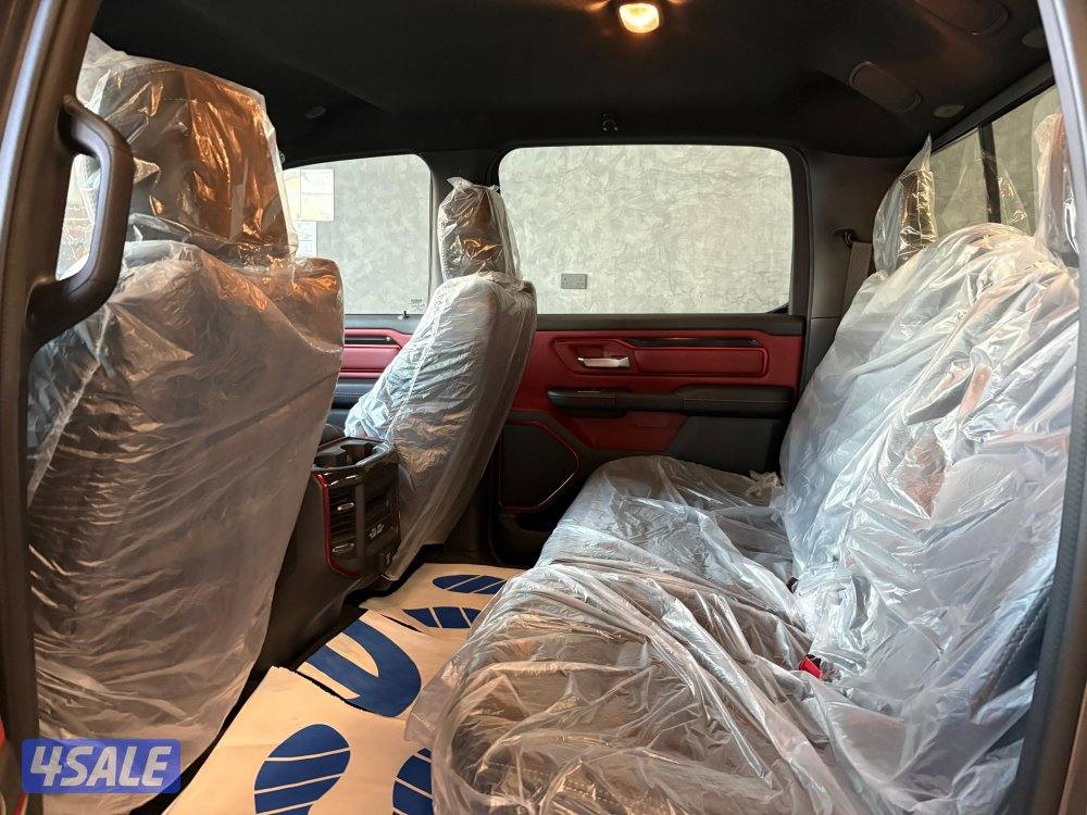 وانيت رام ريبل5