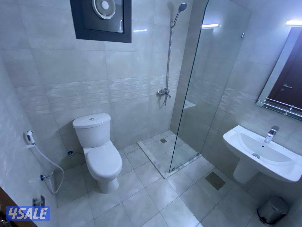 شقة مفروشة للإيجار 🚘 Basement Parking7