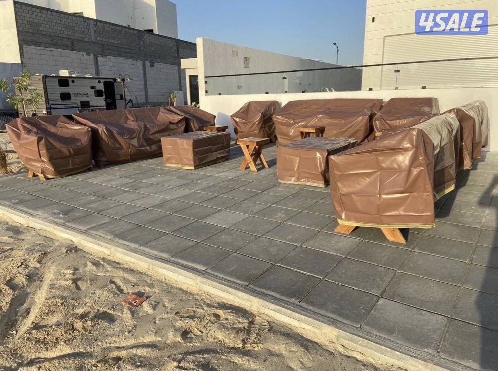 كراسي اطقم كراسي سعودي كراسي حديد ملكي15