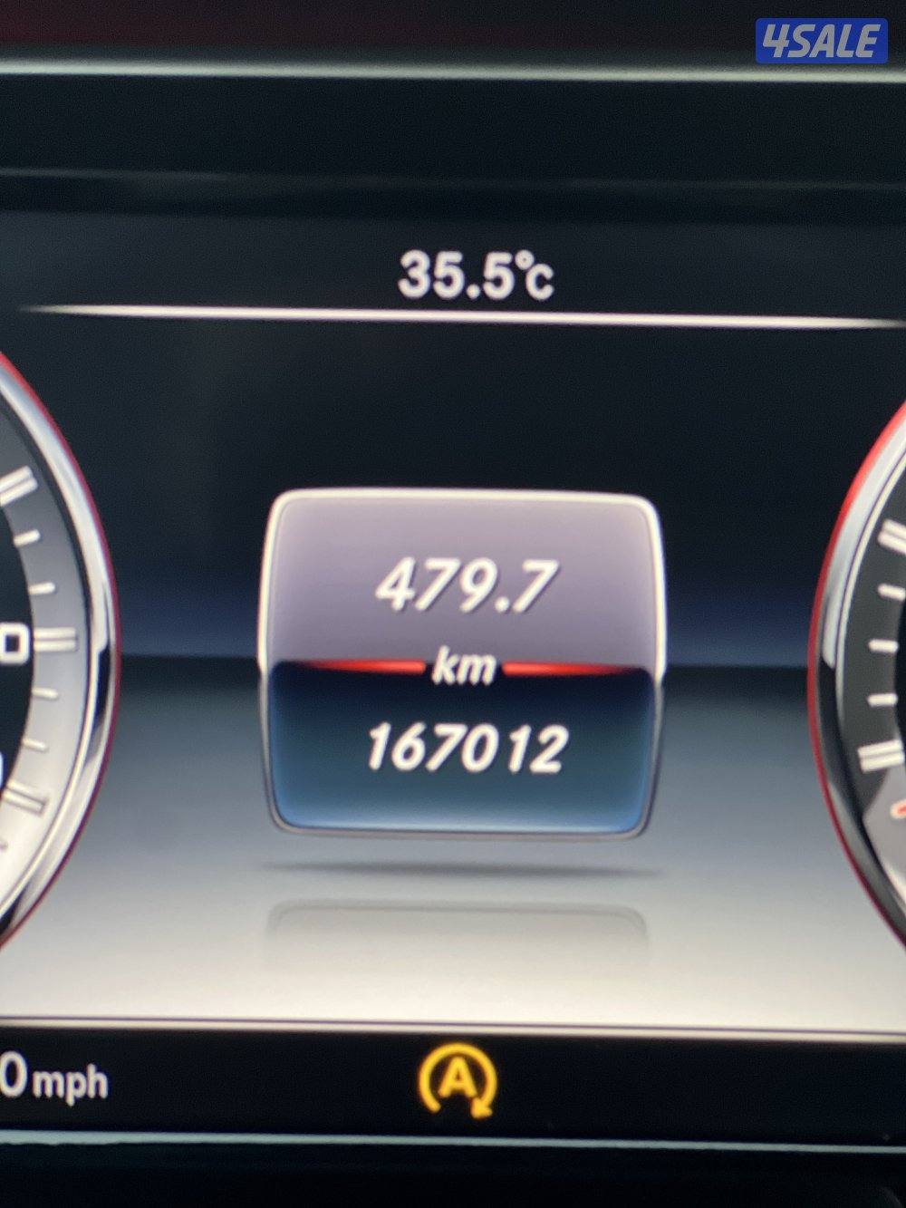 👇🏻للبيع مرسيدسS63 AMG بحالة ممتازة 👇🏻7