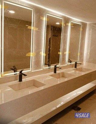 تصليح مغاسل وجار تركيب درايش تصليح مغاسل1