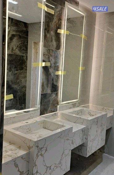 تصليح مغاسل وجار تركيب درايش تصليح مغاسل4