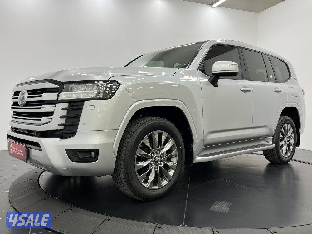 TOYOTA LAND CRUISER 22L3-GXR4AL_U1