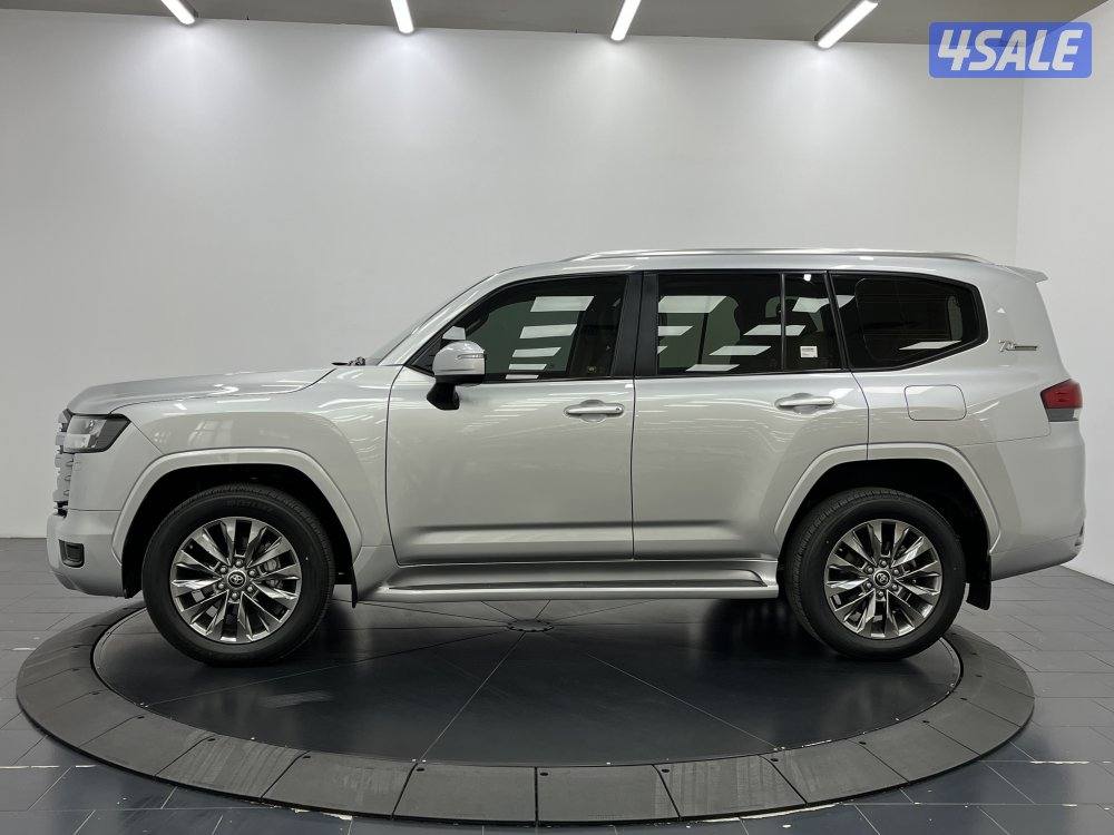TOYOTA LAND CRUISER 22L3-GXR4AL_U2
