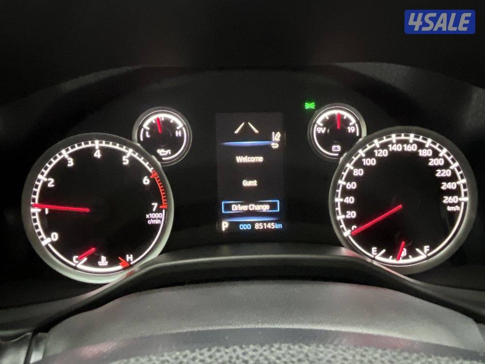 TOYOTA LAND CRUISER 22L3-GXR4AL_U3