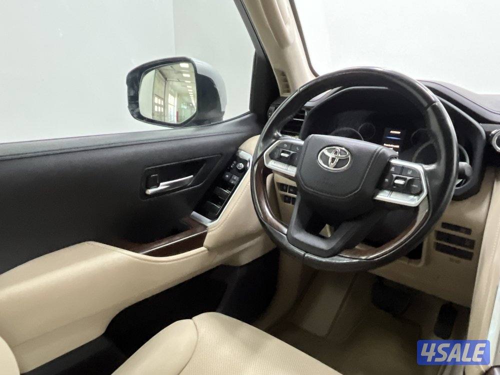 TOYOTA LAND CRUISER 22L3-GXR4AL_U9