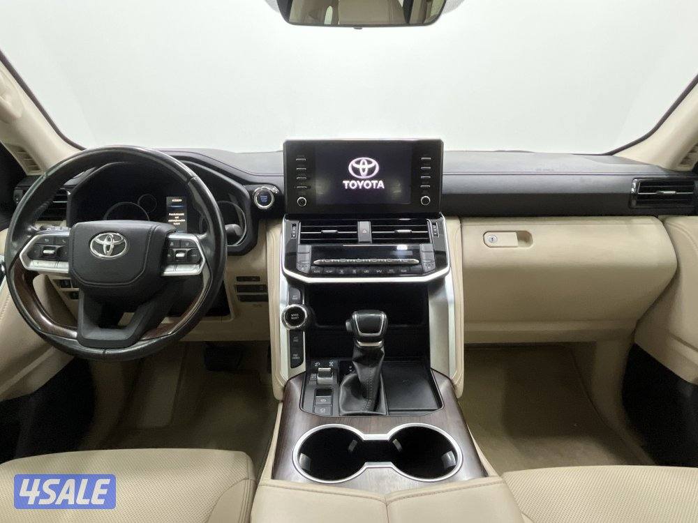 TOYOTA LAND CRUISER 22L3-GXR4AL_U8