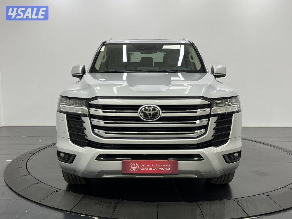 TOYOTA LAND CRUISER 22L3-GXR4AL_U12