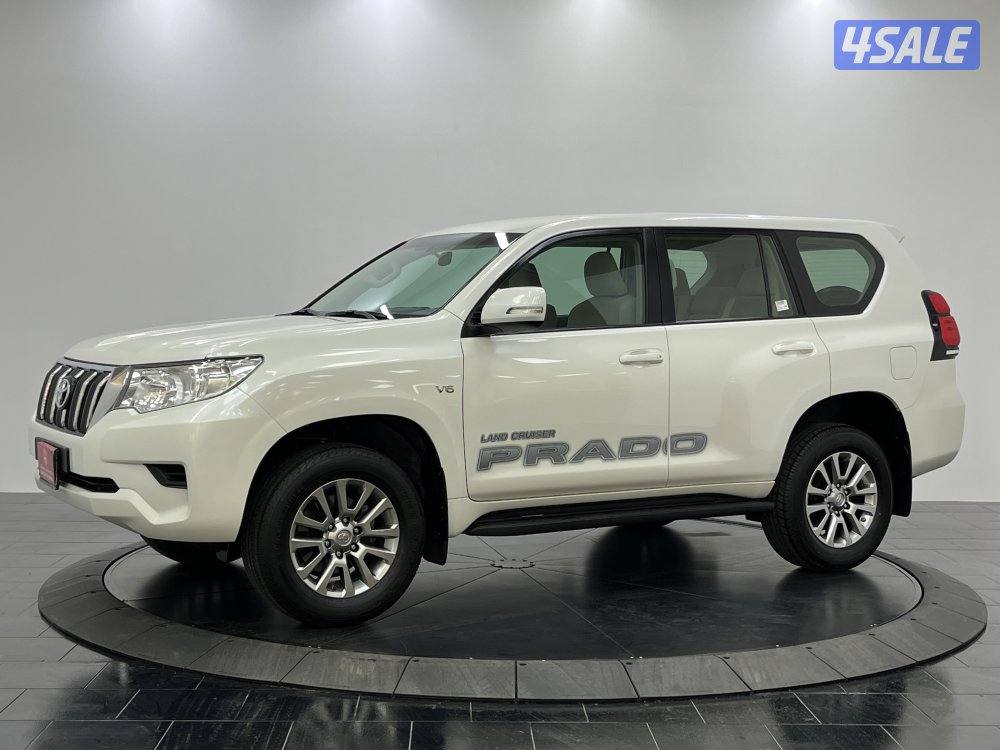 TOYOTA PRADO 20L6-TXLC_U0