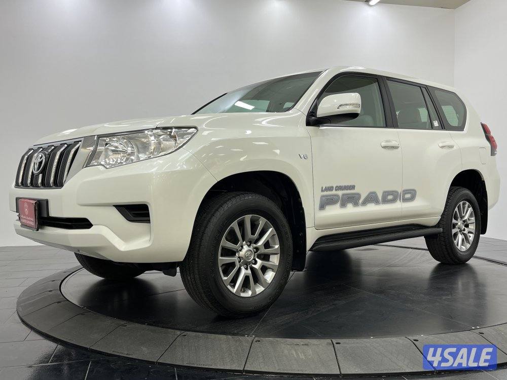 TOYOTA PRADO 20L6-TXLC_U1