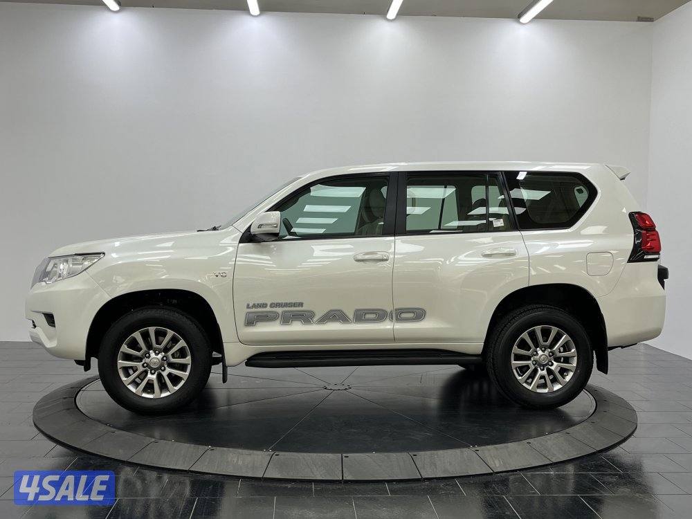 TOYOTA PRADO 20L6-TXLC_U2