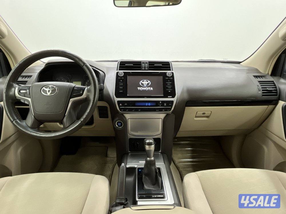 TOYOTA PRADO 20L6-TXLC_U5