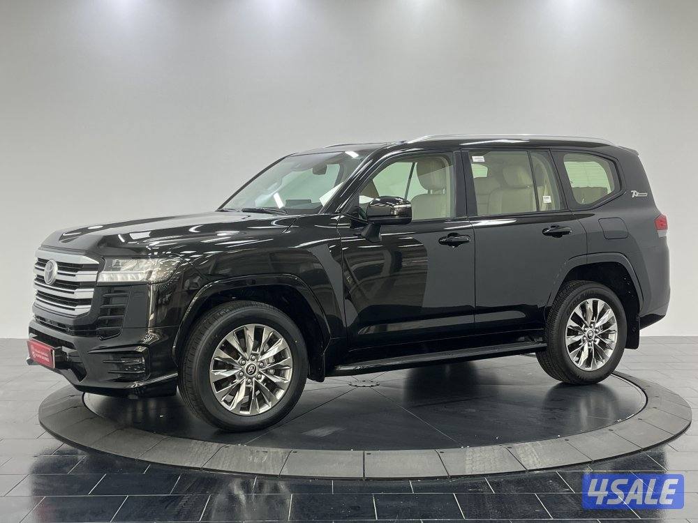 TOYOTA LAND CRUISER 22L3T-GXRAL-S_U0