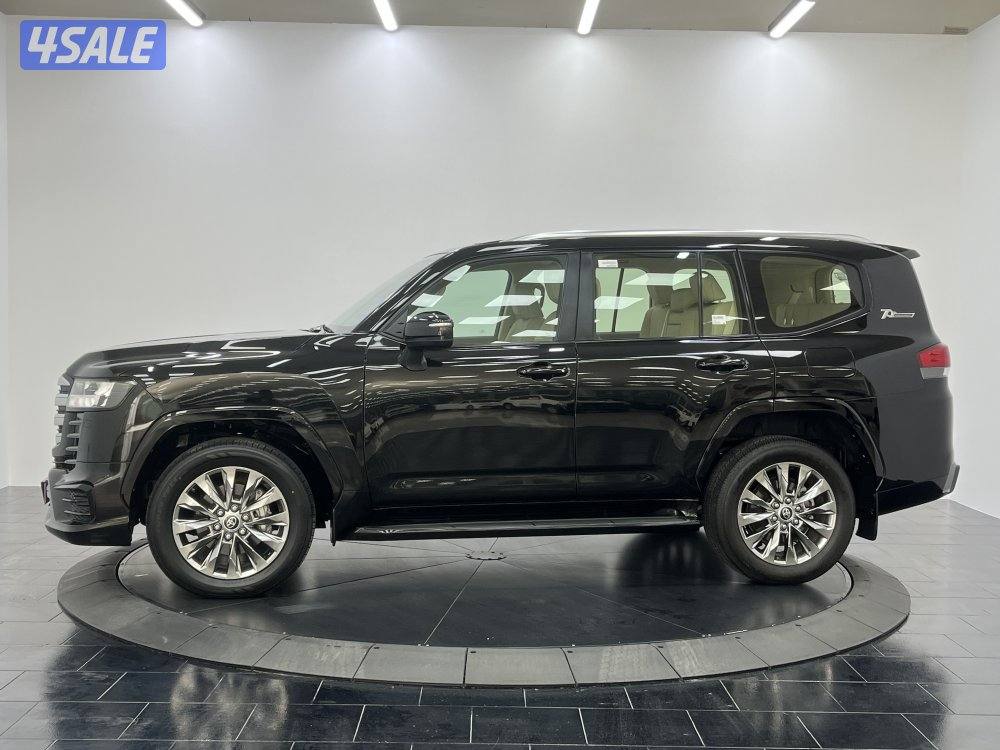 TOYOTA LAND CRUISER 22L3T-GXRAL-S_U2