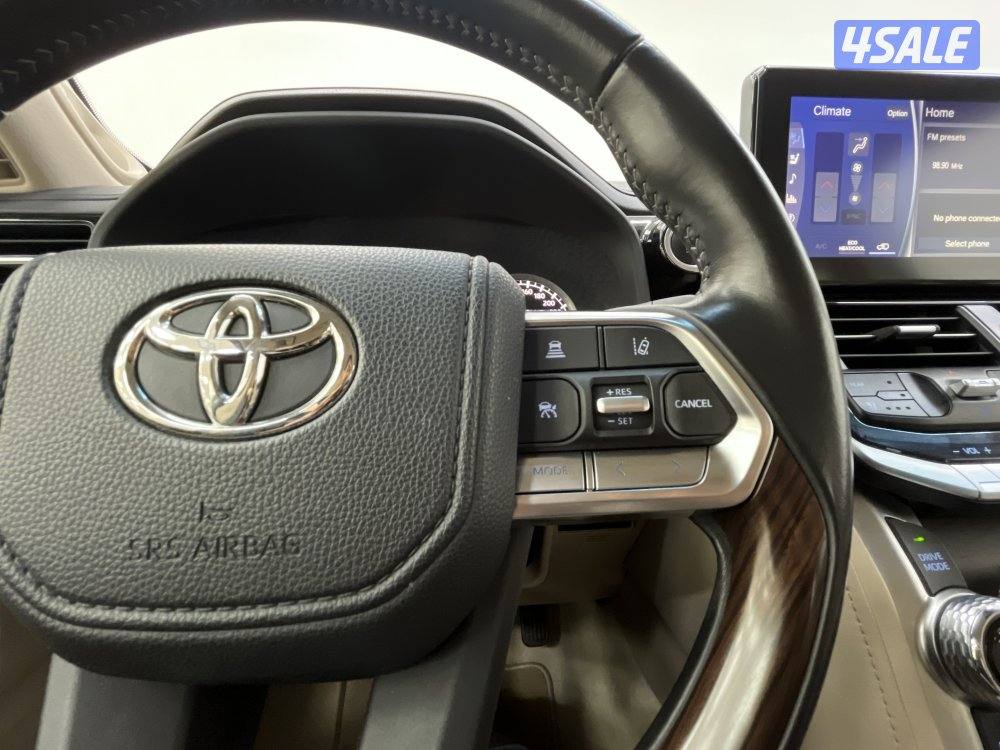 TOYOTA LAND CRUISER 22L3T-GXRAL-S_U4