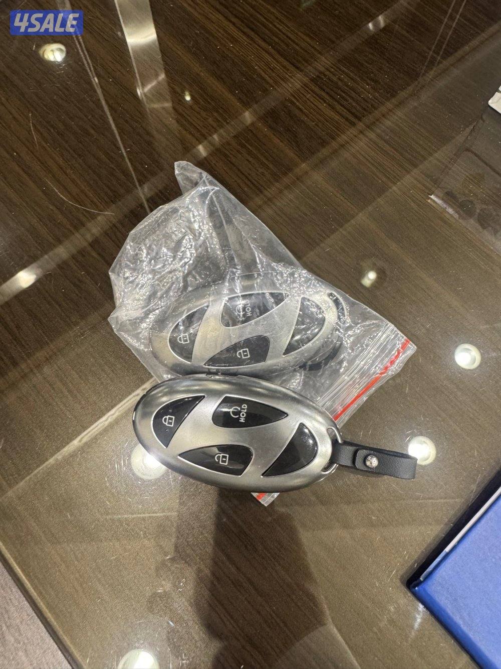 سوناتا 2024. فل كامل صبغ الوكاله. عداد 3011