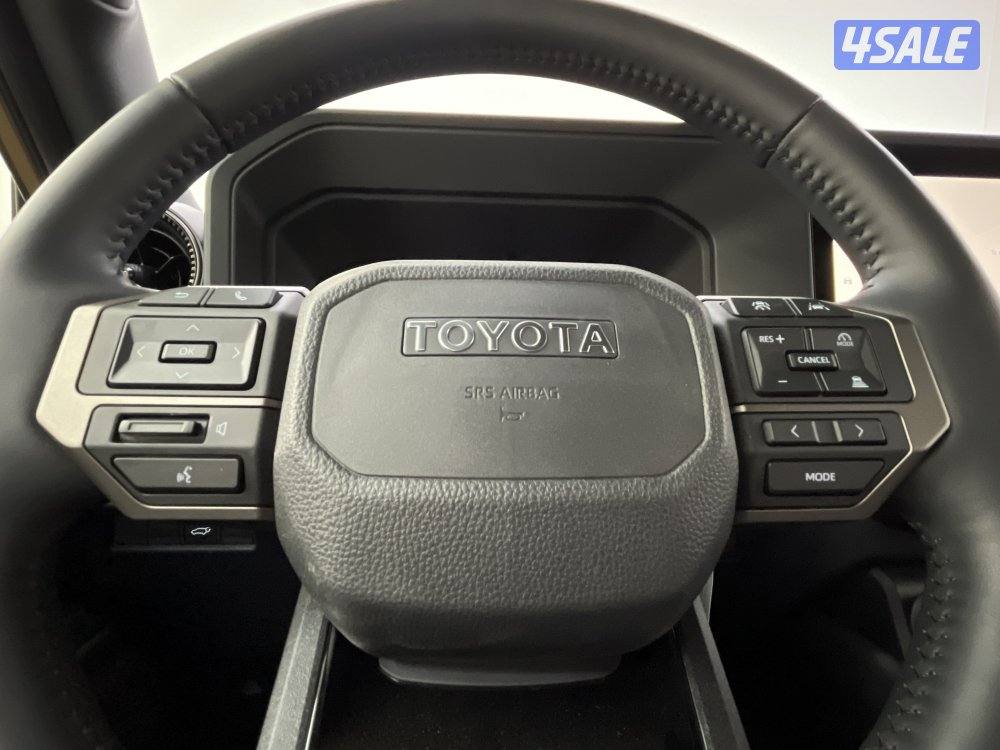 TOYOTA PRADO-250 24PRP-AD-DT-B_ Prado Adventure5