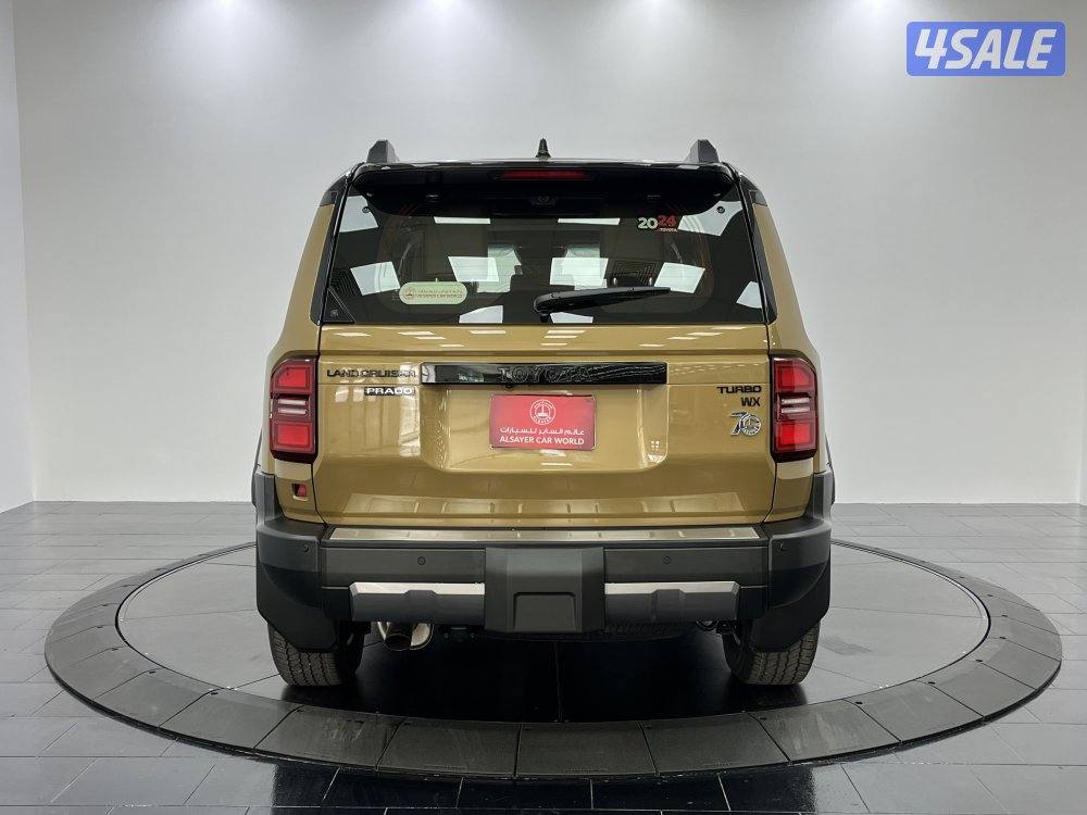 TOYOTA PRADO-250 24PRP-AD-DT-B_ Prado Adventure6