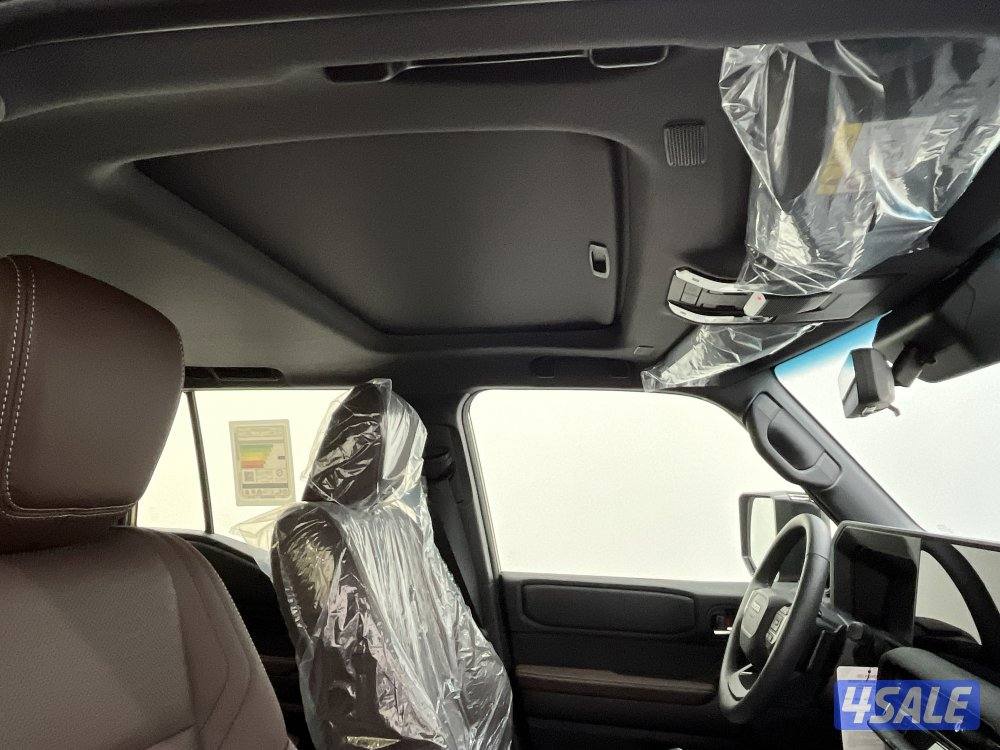 TOYOTA PRADO-250 24PRP-AD-DT-B_ Prado Adventure7