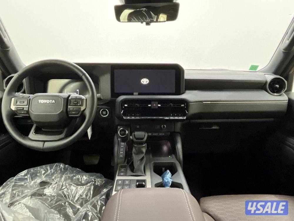 TOYOTA PRADO-250 24PRP-AD-DT-B_ Prado Adventure8