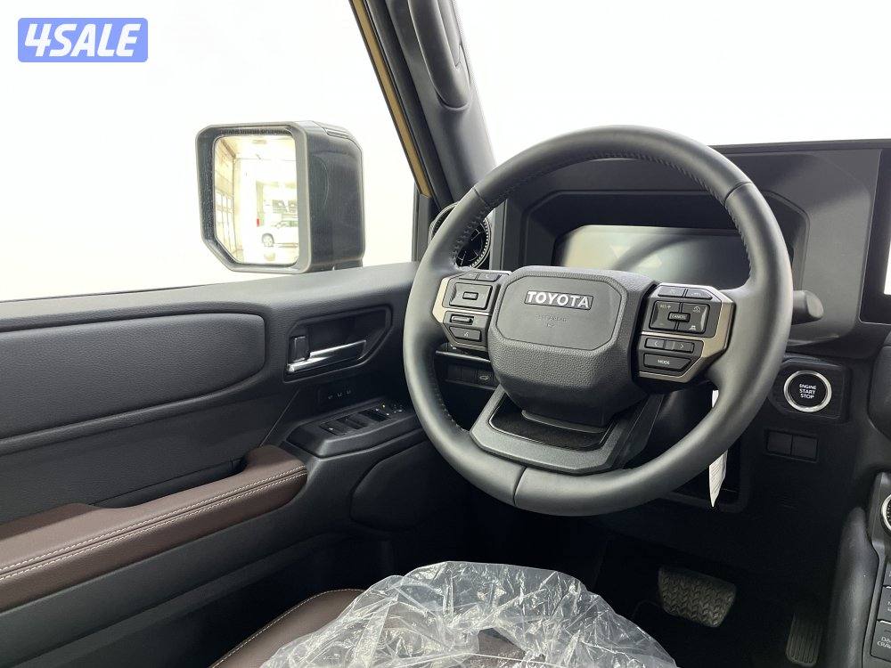 TOYOTA PRADO-250 24PRP-AD-DT-B_ Prado Adventure9