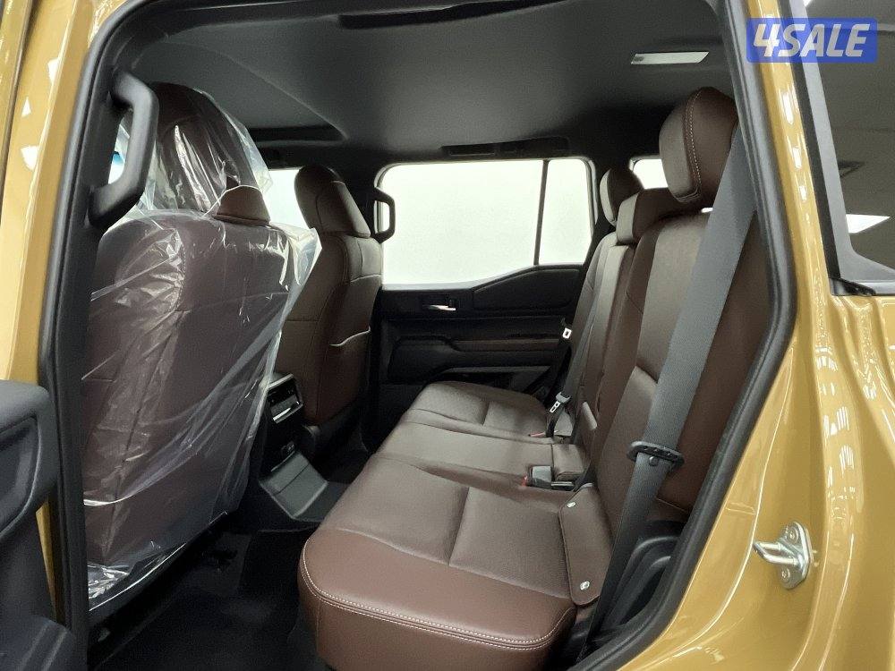 TOYOTA PRADO-250 24PRP-AD3