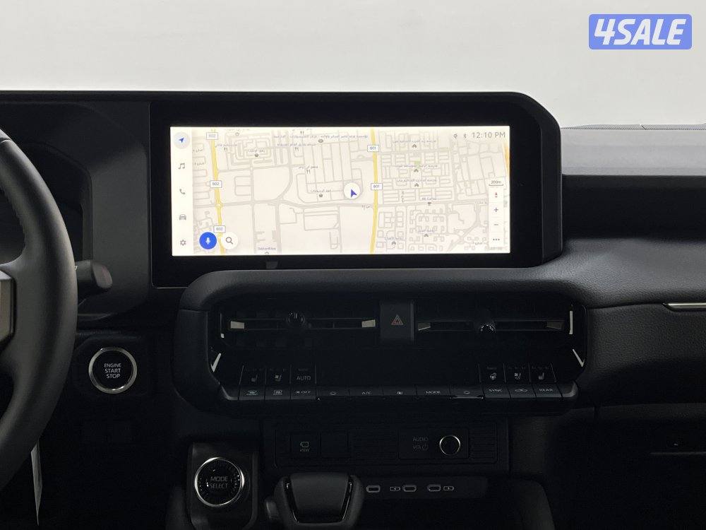 TOYOTA PRADO-250 24PRP-AD7