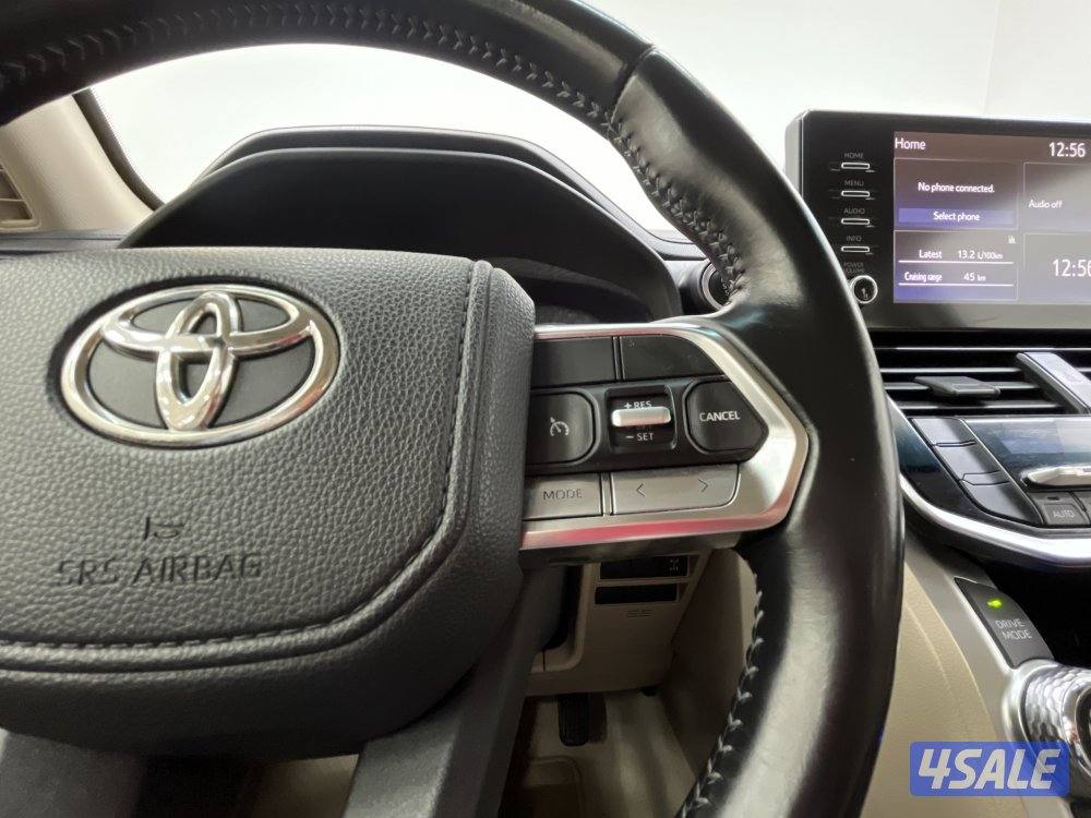 TOYOTA LAND CRUISER 22L3T-GXREF_U3