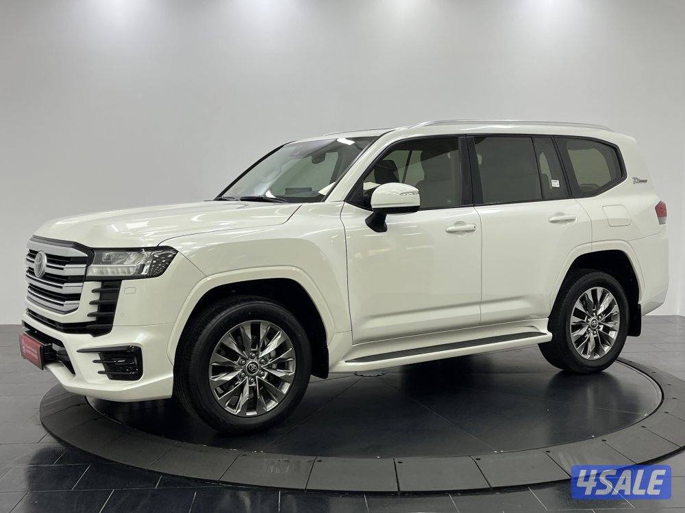 TOYOTA LAND CRUISER 22L3T-GXREF_U0