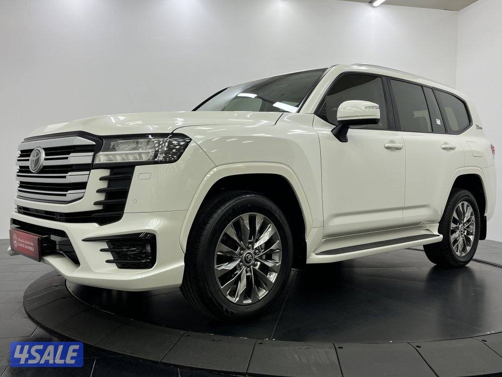 TOYOTA LAND CRUISER 22L3T-GXREF_U1