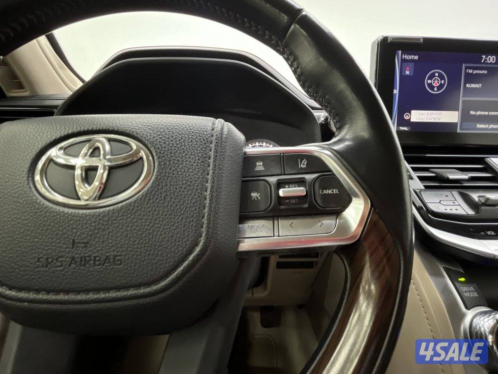 TOYOTA LAND CRUISER 22L3T-GXREF_U3