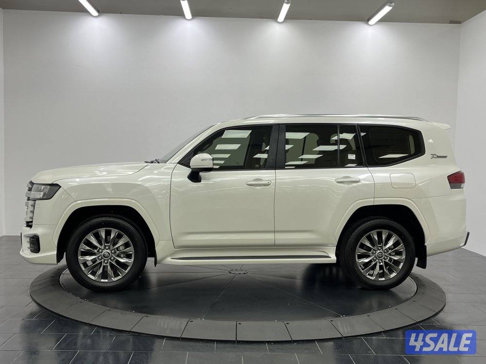 TOYOTA LAND CRUISER 22L3T-GXREF_U2