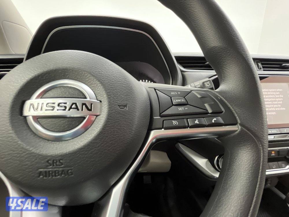 NISSAN XTERRA 25XTERRA_U4