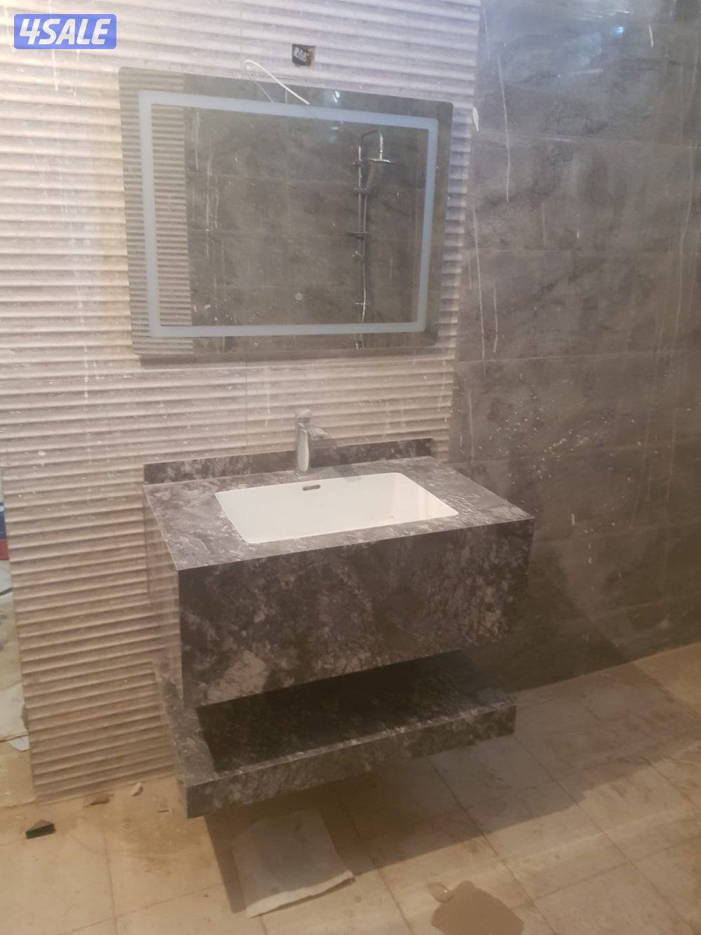 مقاول صحي سباك0