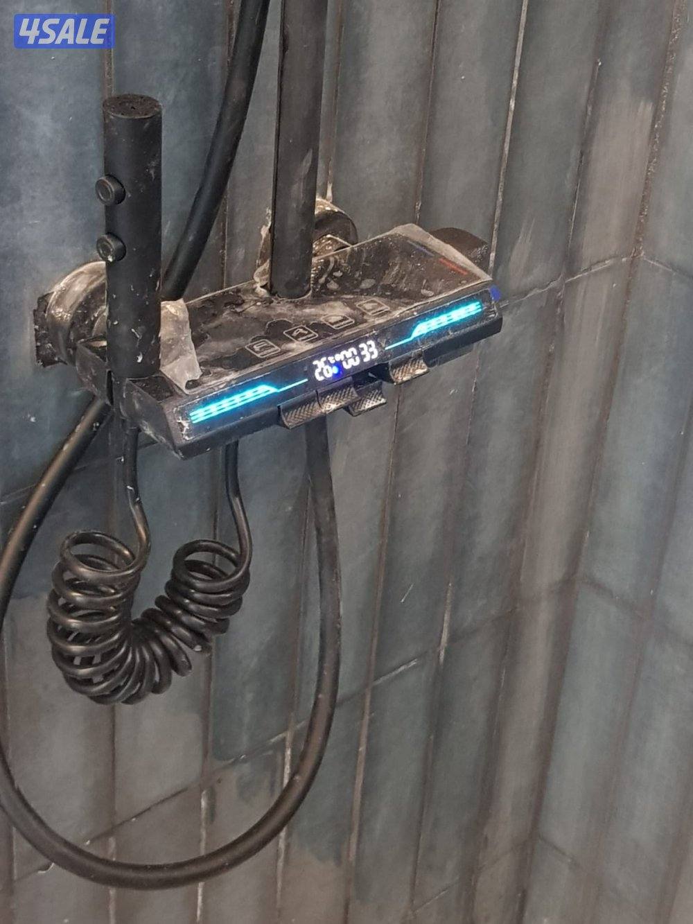 مقاول صحي سباك1