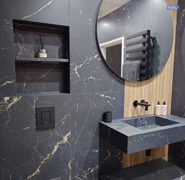 مقاول صحي سباك1