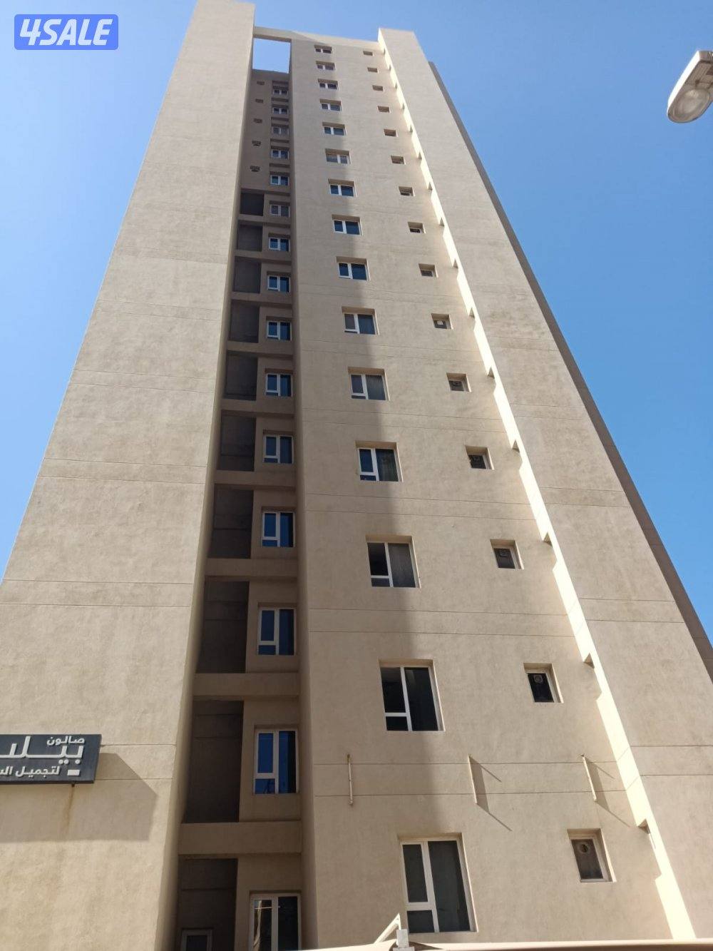 شقة للايجار سوبر ديلوكس رخام بالكامل ٣ غرف وحمامين منهم حمام ماستر2