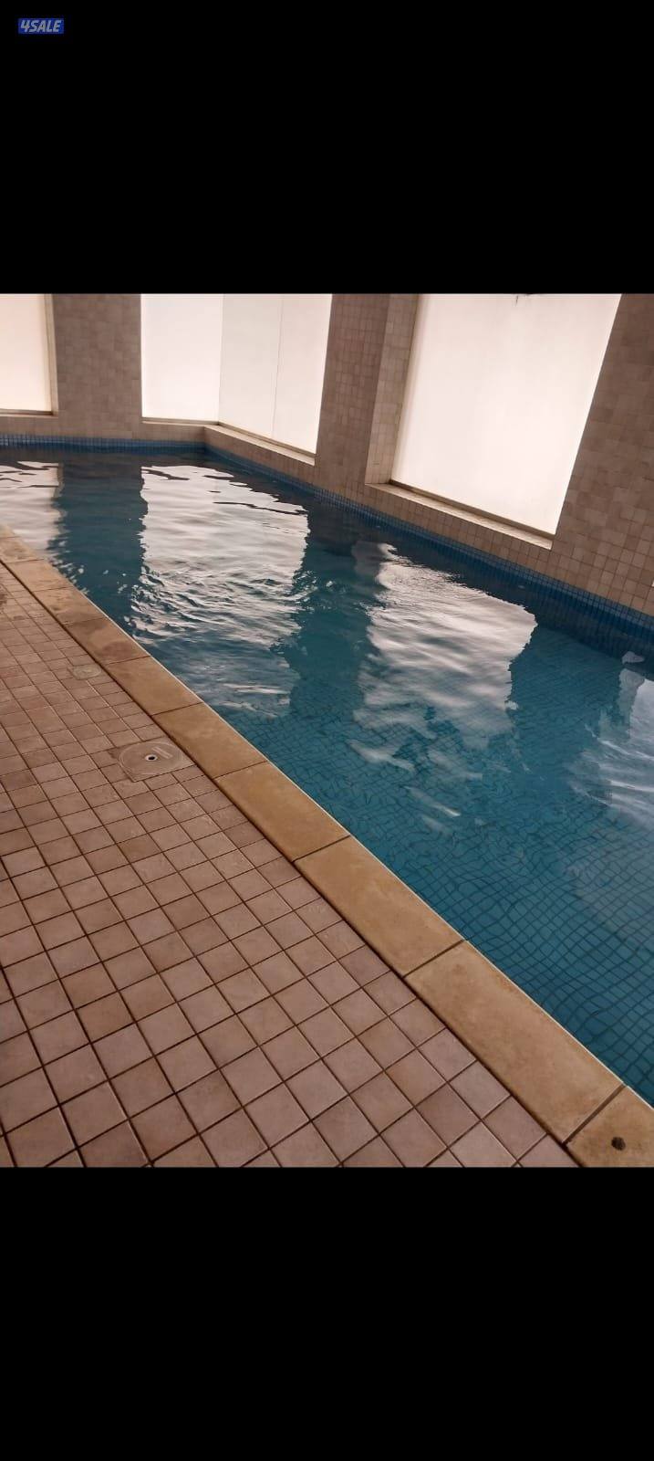 شقة للايجار سوبر ديلوكس رخام بالكامل ٣ غرف وحمامين منهم حمام ماستر5