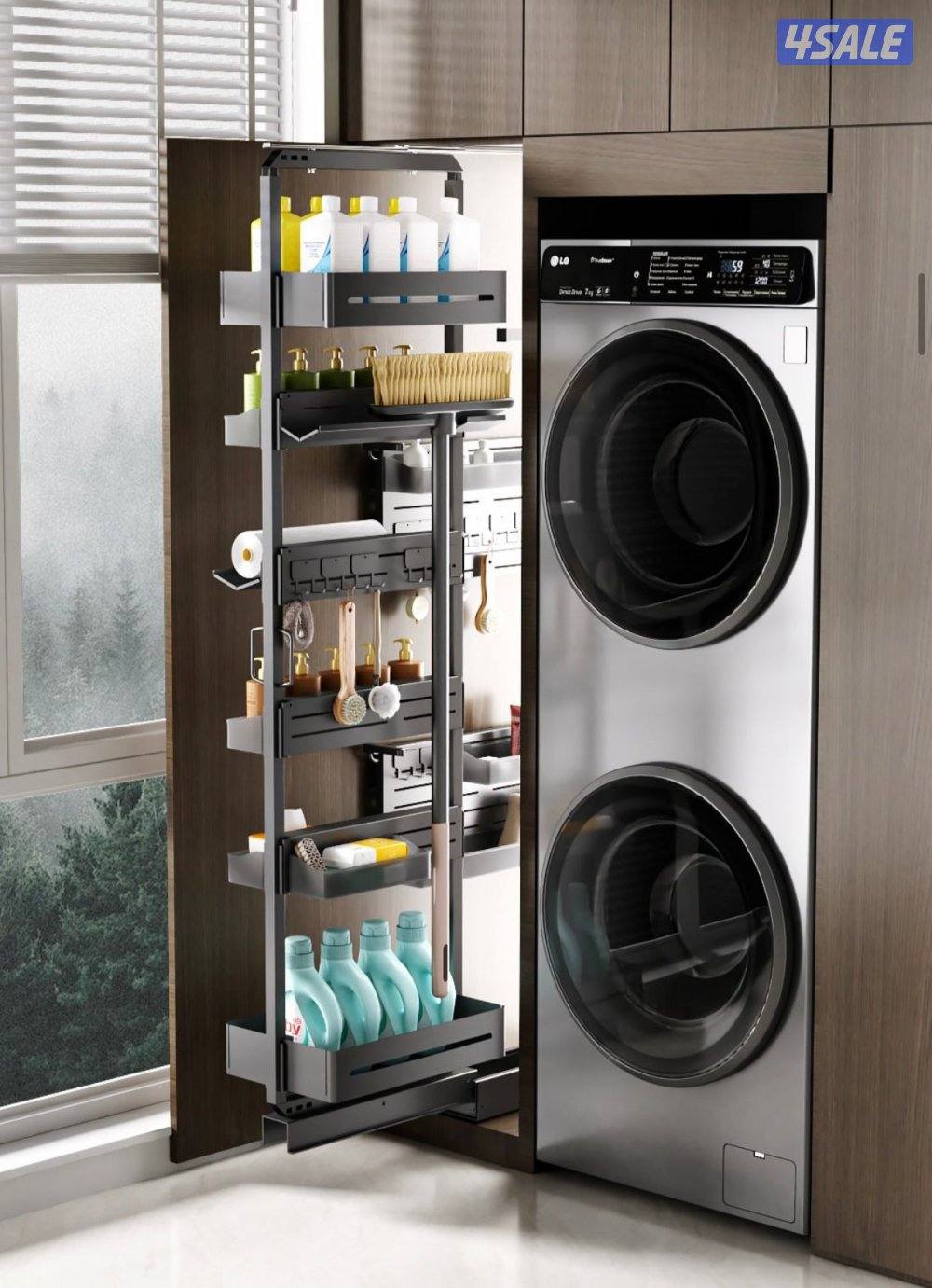 تصميم و تنفيذ مطابخ خشب الماني كفاله 30 سنه1