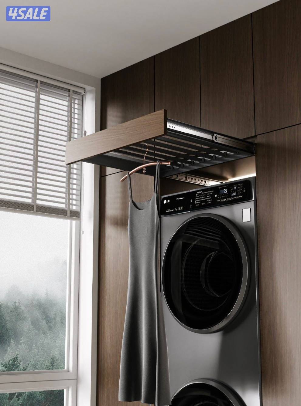 تصميم و تنفيذ مطابخ خشب الماني كفاله 30 سنه2