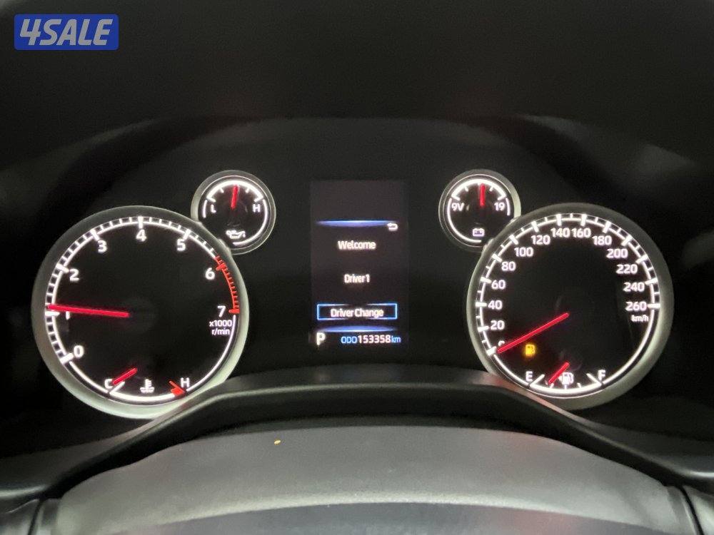 TOYOTA LAND CRUISER 22L3T-GXREF_U3