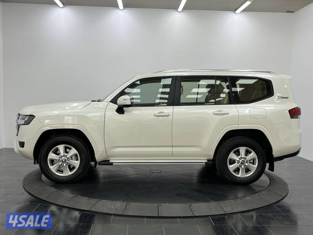TOYOTA LAND CRUISER 22L3T-GXREF_U2