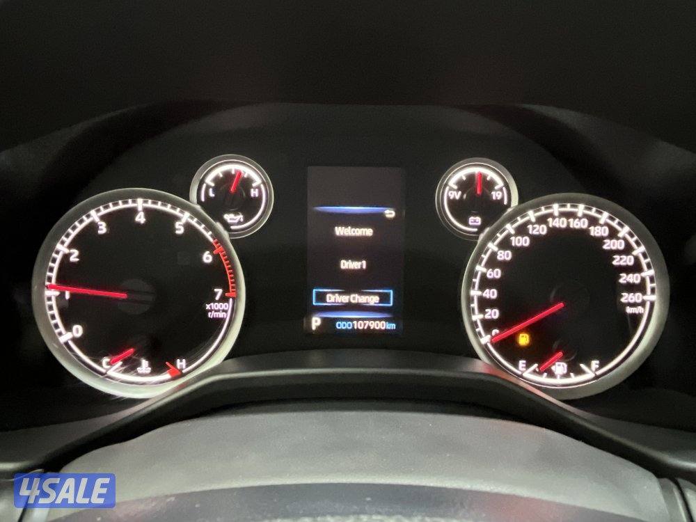 TOYOTA LAND CRUISER 22L3T-GXREF_U3