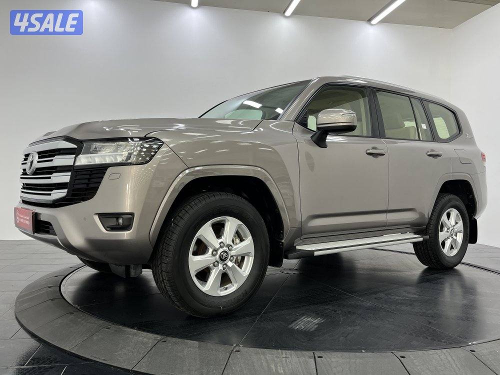 TOYOTA LAND CRUISER 22L3T-GXREF_U1