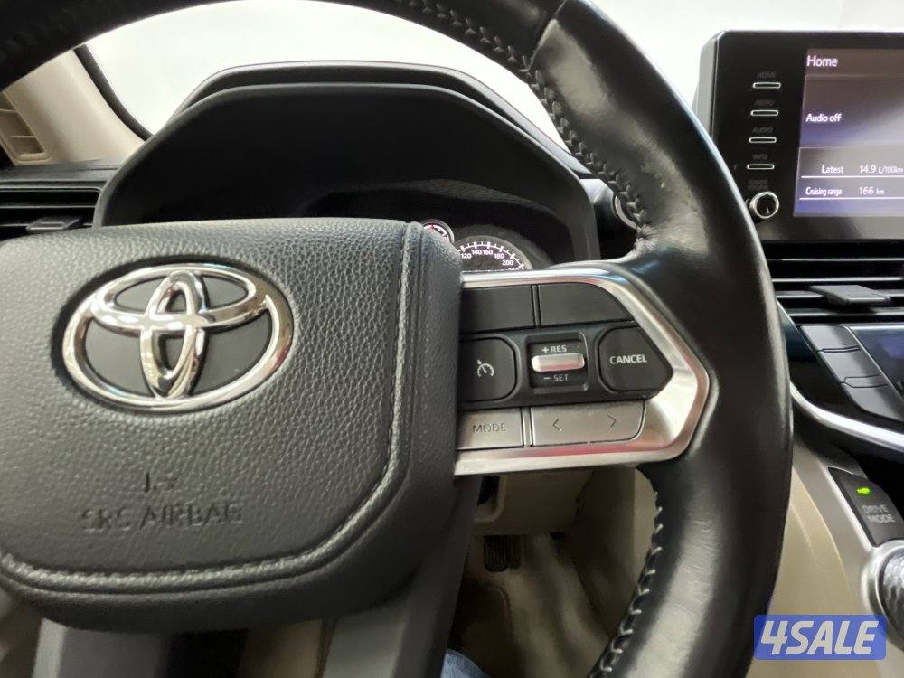 TOYOTA LAND CRUISER 22L3T-GXREF_U3