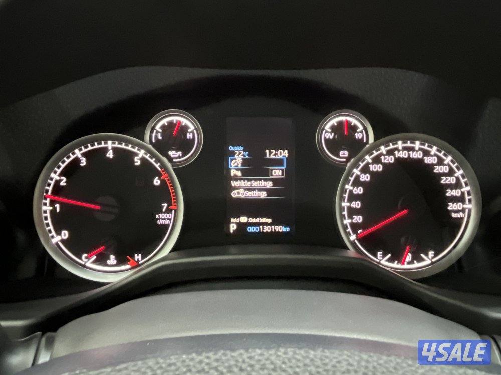 TOYOTA LAND CRUISER 22L3T-GXREF_U3