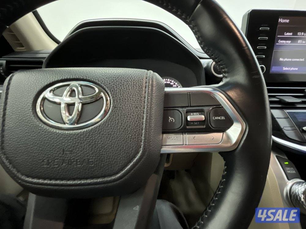 TOYOTA LAND CRUISER 22L3T-GXREF_U3