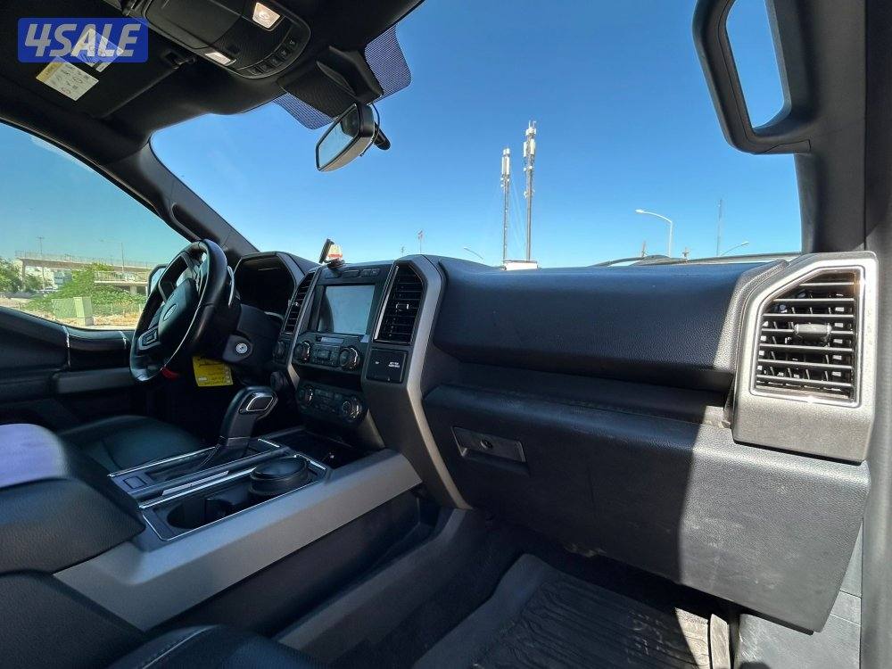 موديل 2020 ماشي 46 الف صبغ وكالة10