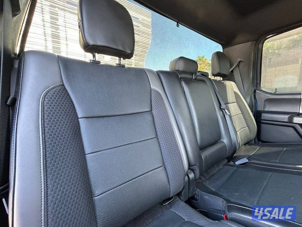 موديل 2020 ماشي 46 الف صبغ وكالة14