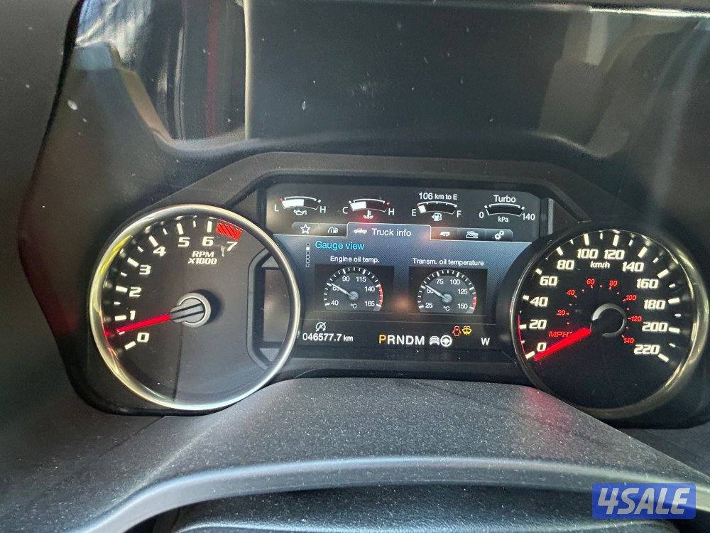 موديل 2020 ماشي 46 الف صبغ وكالة15